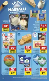 Carrefour gazetka tydzień 28 Strona 18