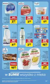 Carrefour gazetka tydzień 28 Strona 19