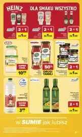 Carrefour gazetka tydzień 28 Strona 25