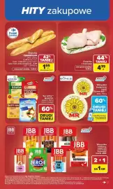 Carrefour gazetka tydzień 28 Strona 3