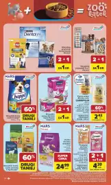 Carrefour gazetka tydzień 28 Strona 34