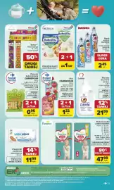 Carrefour gazetka tydzień 28 Strona 35