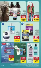 Carrefour gazetka tydzień 28 Strona 36