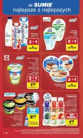 Carrefour gazetka tydzień 28 Strona 4