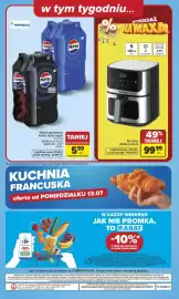 Carrefour gazetka tydzień 28 Strona 40