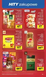 Carrefour gazetka tydzień 28 Strona 5