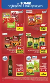 Carrefour gazetka tydzień 28 Strona 6