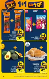 Carrefour gazetka tydzień 28 Strona 2