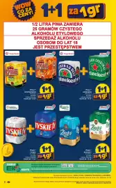 Carrefour gazetka tydzień 28 Strona 8