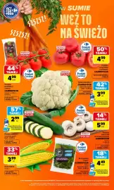 Carrefour gazetka tydzień 28 Strona 4