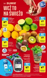 Carrefour gazetka tydzień 28 Strona 5