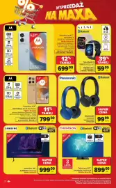Carrefour gazetka Strona 10