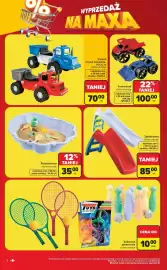Carrefour gazetka Strona 2