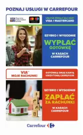 Carrefour gazetka Strona 21