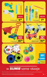 Carrefour gazetka Strona 3