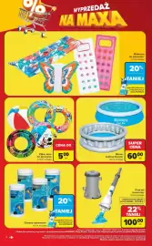 Carrefour gazetka Strona 4