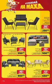 Carrefour gazetka Strona 6