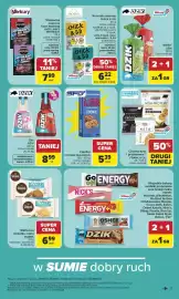 Carrefour gazetka Strona 21