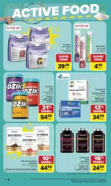 Carrefour gazetka Strona 22