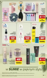 Carrefour gazetka Strona 9