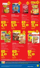 Lidl gazetka Strona 15