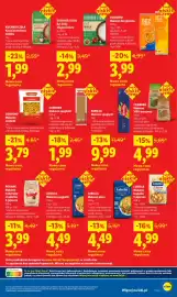 Lidl gazetka Strona 19