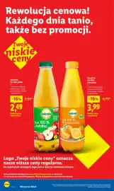Lidl gazetka Strona 2