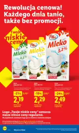 Lidl gazetka Strona 20