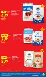 Lidl gazetka Strona 21