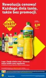 Lidl gazetka Strona 24