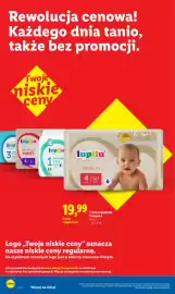 Lidl gazetka Strona 26