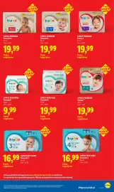 Lidl gazetka Strona 27