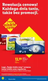 Lidl gazetka Strona 28
