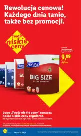 Lidl gazetka Strona 30