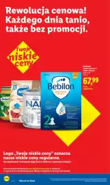 Lidl gazetka Strona 32