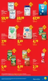 Lidl gazetka Strona 33