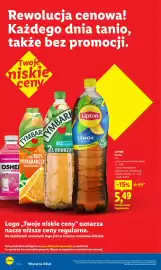 Lidl gazetka Strona 4
