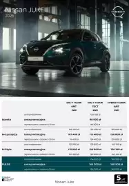 Nissan gazetka Strona 4