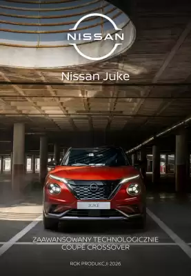 Nissan (ważność do 18-07)