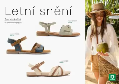 Deichmann leták Strana 2
