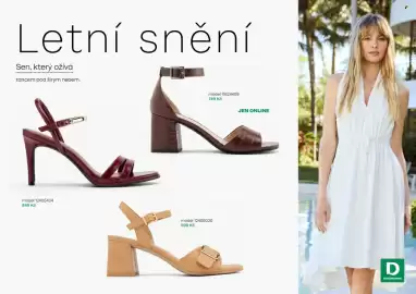 Deichmann leták Strana 3