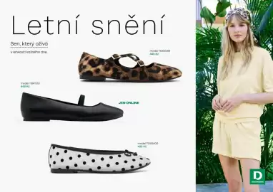 Deichmann leták Strana 4
