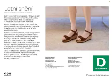 Deichmann leták Strana 6