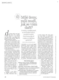 Dm drogerie leták Strana 16