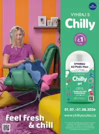Dm drogerie leták Strana 18