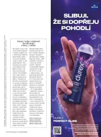 Dm drogerie leták Strana 23