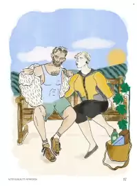 Dm drogerie leták Strana 27