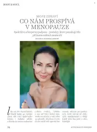 Dm drogerie leták Strana 34