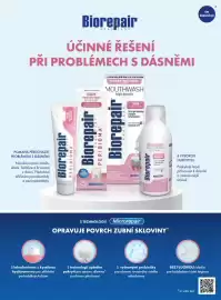 Dm drogerie leták Strana 36