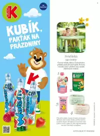 Dm drogerie leták Strana 44